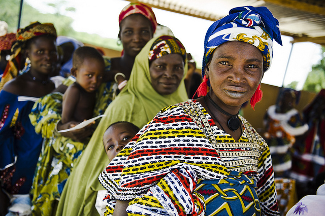 Facts About Poverty in Burkina Faso