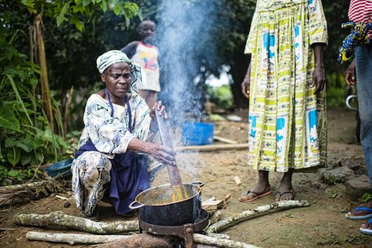 Facts About Poverty in Cameroon