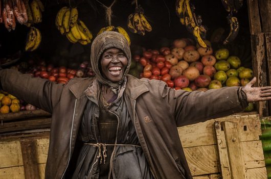 Facts About Poverty in Kenya