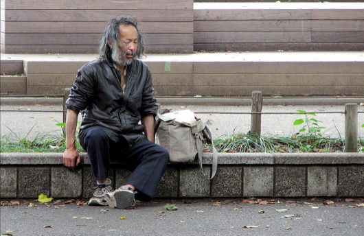 Facts About Poverty in Tokyo