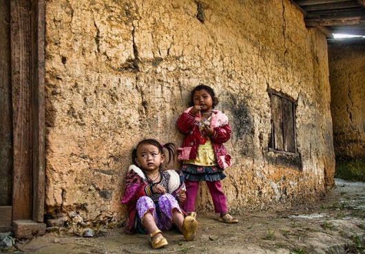Facts About Poverty in Vietnam