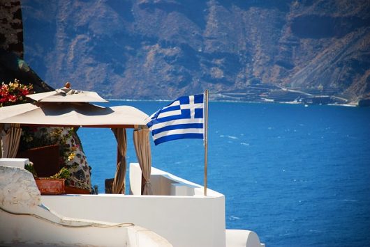 Facts and Figures About Greece