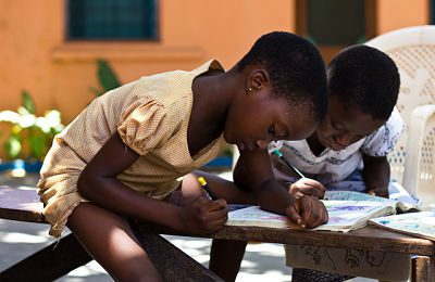 Facts and Figures in Ghana