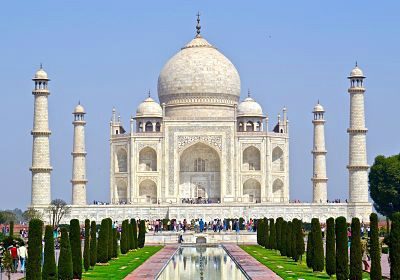 Facts and Figures in India