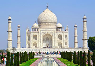 Facts and Figures in India