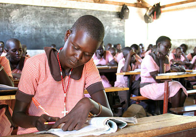Facts and Figures in Kenya