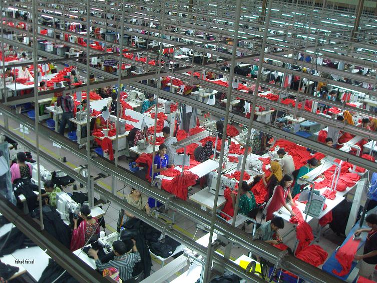Fair Fashion Industry