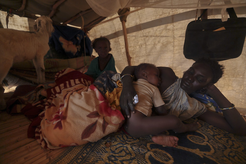 Family Planning in Zinder