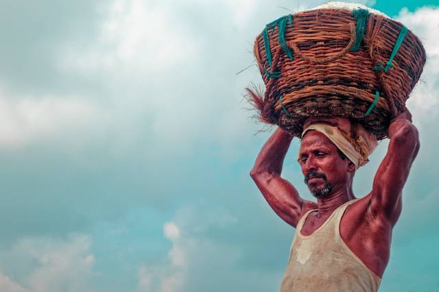 Farmers' Protests in India
