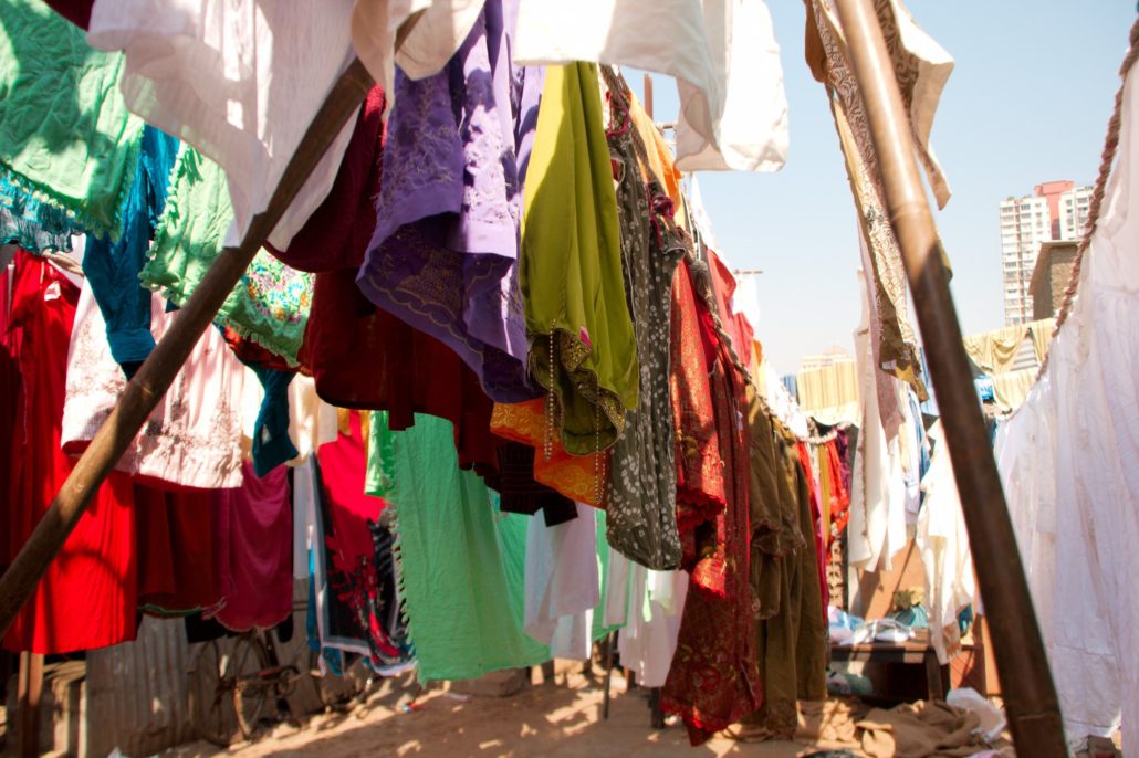 Fashion Brands Fighting Poverty