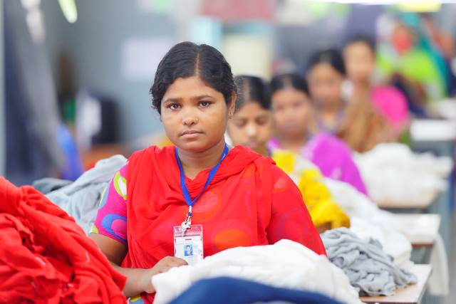 Fast Fashion in Bangladesh