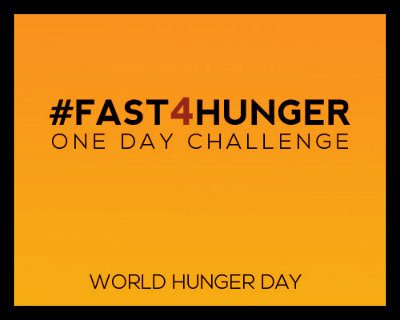 Fast4Hunger