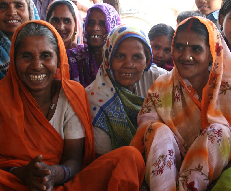 Female Empowerment in India