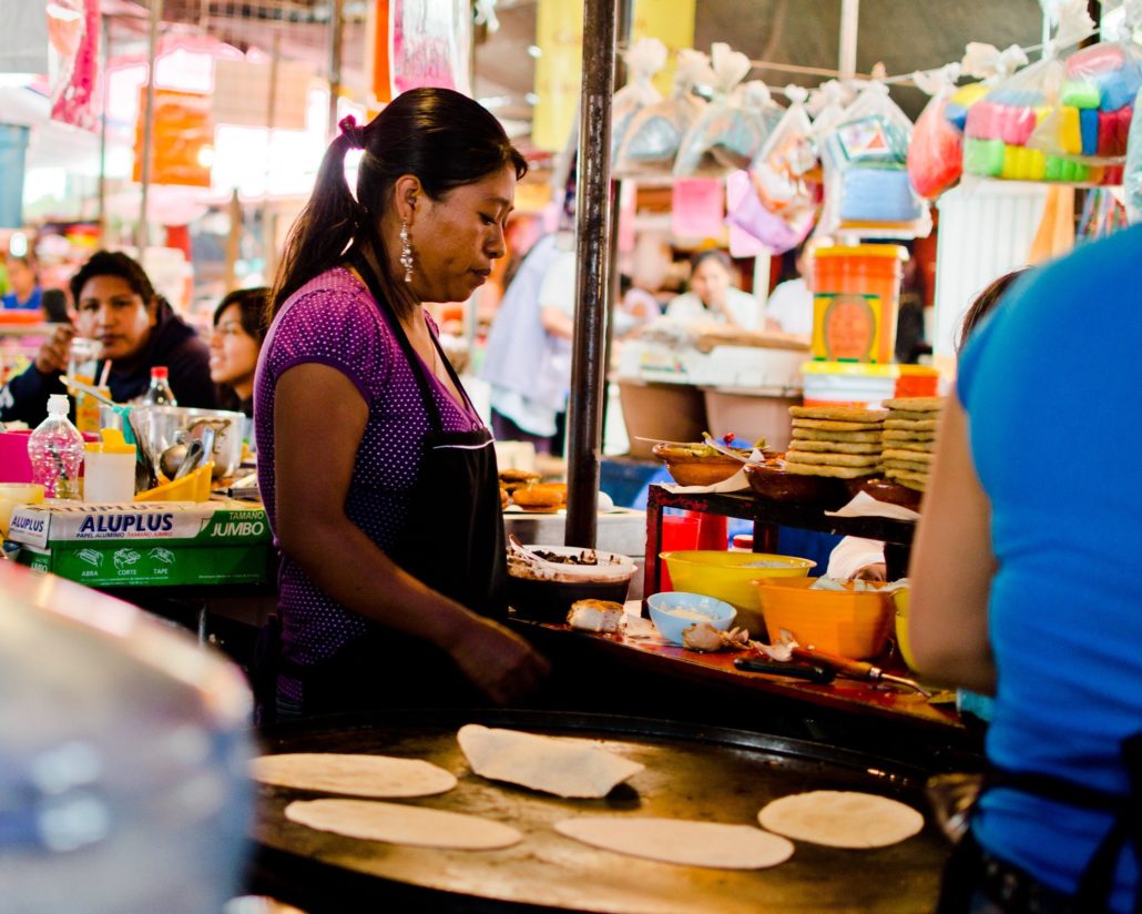 Female Entrepreneurship in Mexico