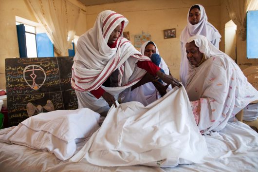 Female Genital Mutilation