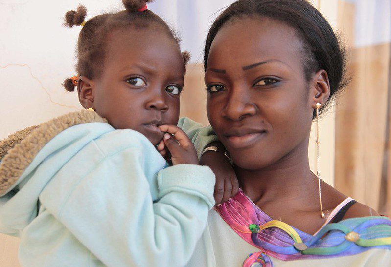 Female Genital Mutilation in Cameroon