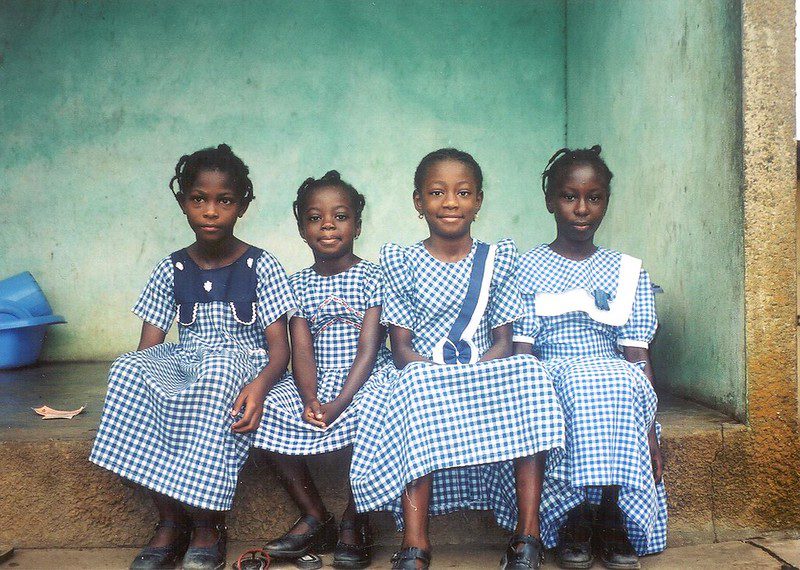 Female Genital Mutilation in Côte d’Ivoire