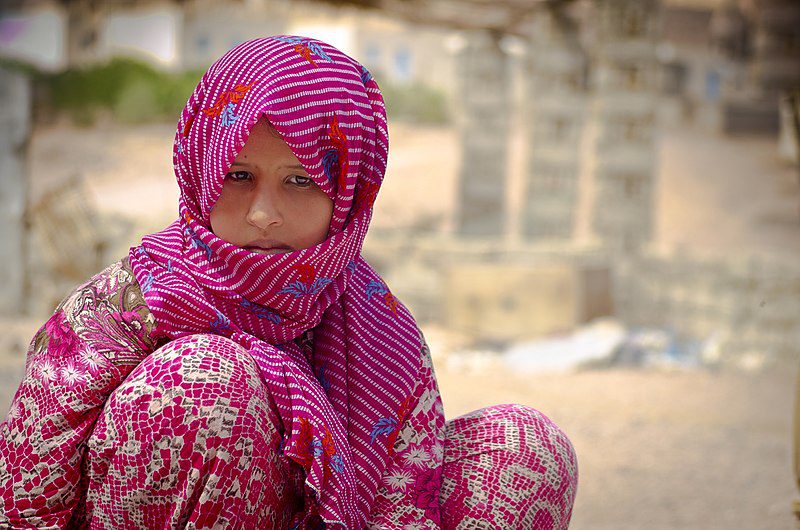 Female Genital Mutilation in Egypt