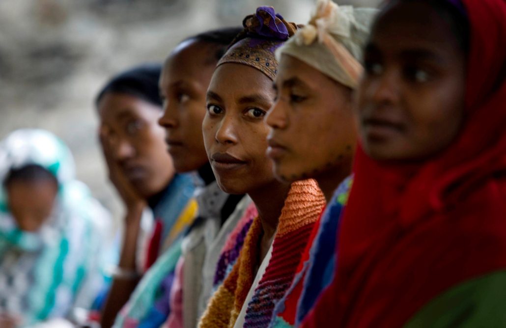 Female Genital Mutilation in Ethiopia