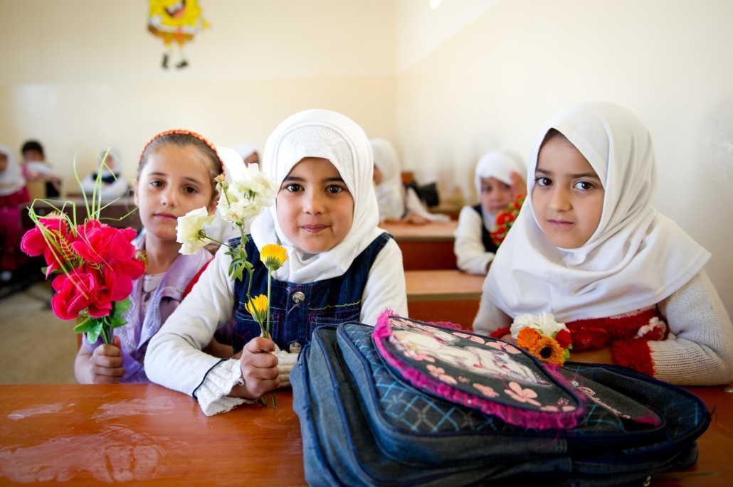 Female Genital Mutilation in Iraq