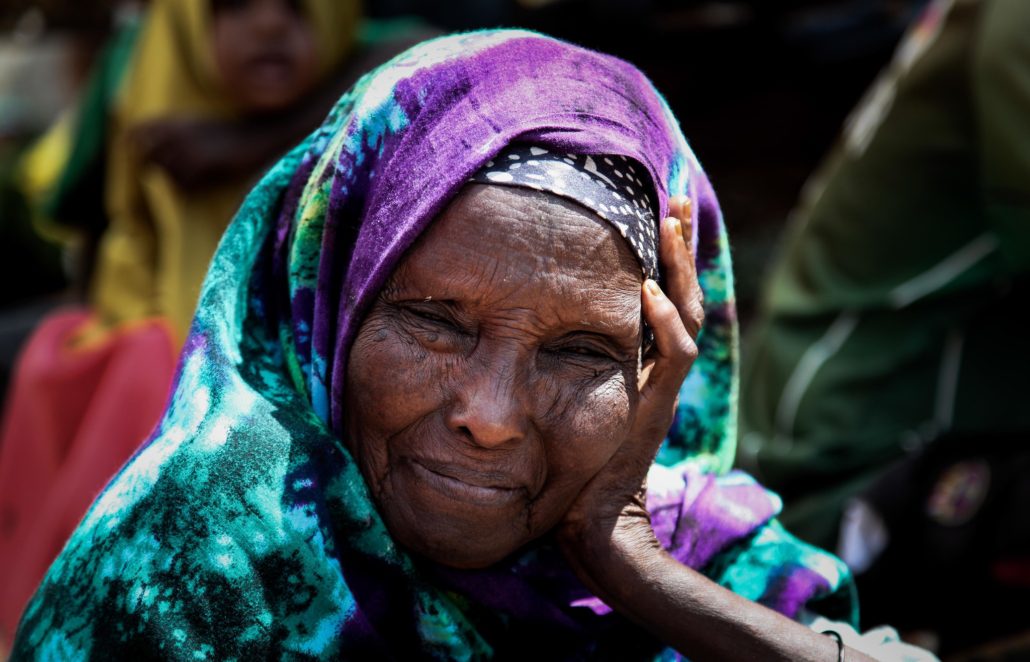 Female Genital Mutilation in Kenya