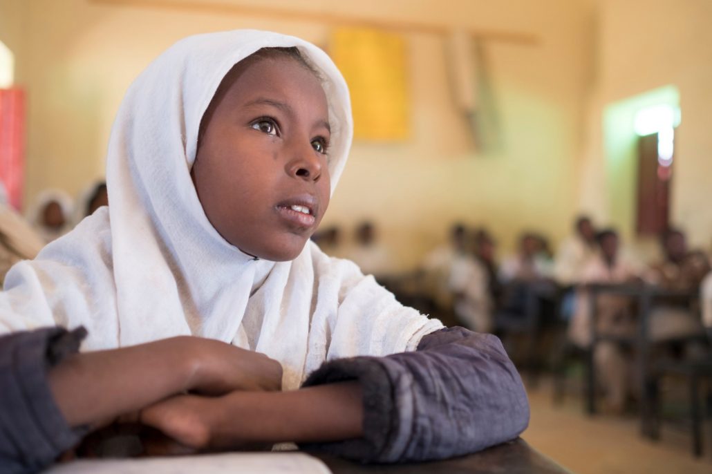 Female Genital Mutilation in Sudan