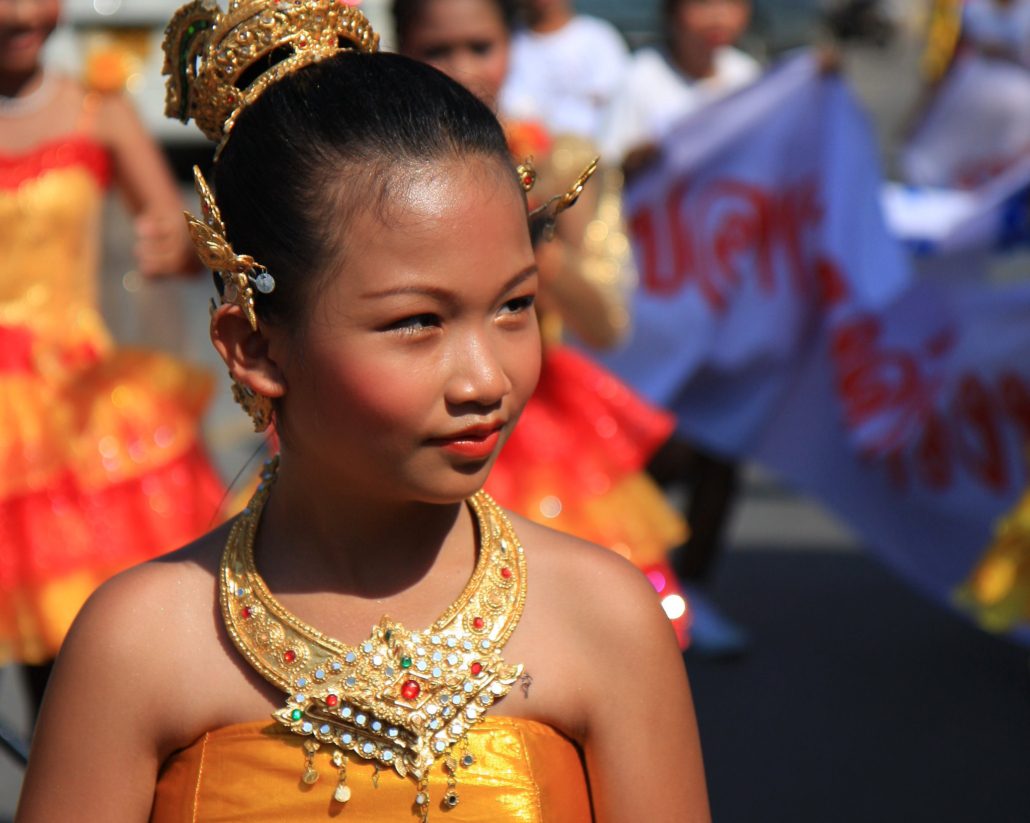 Female Genital Mutilation in Thailand