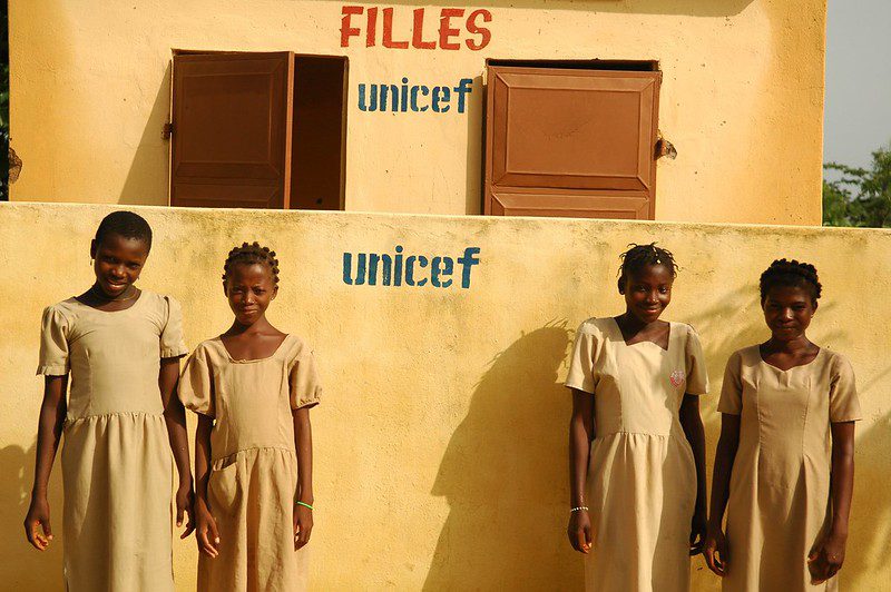 Female Genital Mutilation in Togo