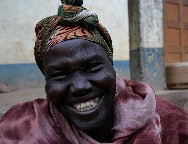 Female Genital Mutilation in Uganda