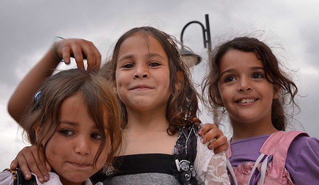 Female Genital Mutilation in the Middle East