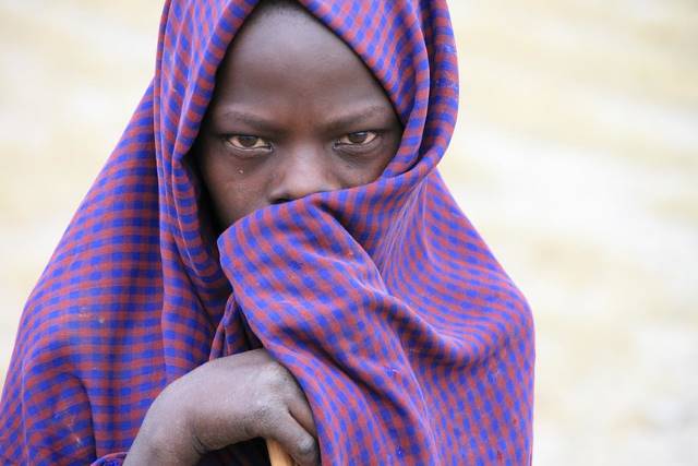 Female genital mutilation in Tanzania