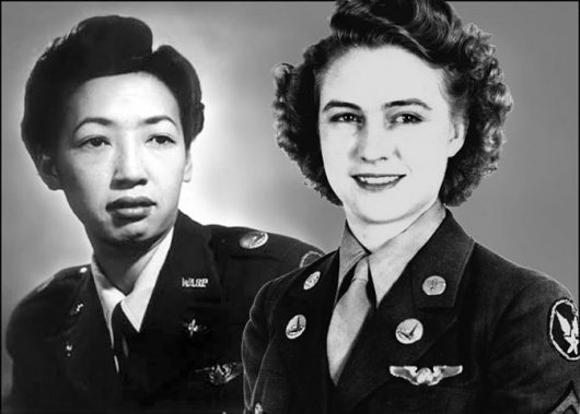 Female Experience of War