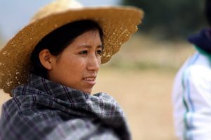 Femicide in Bolivia