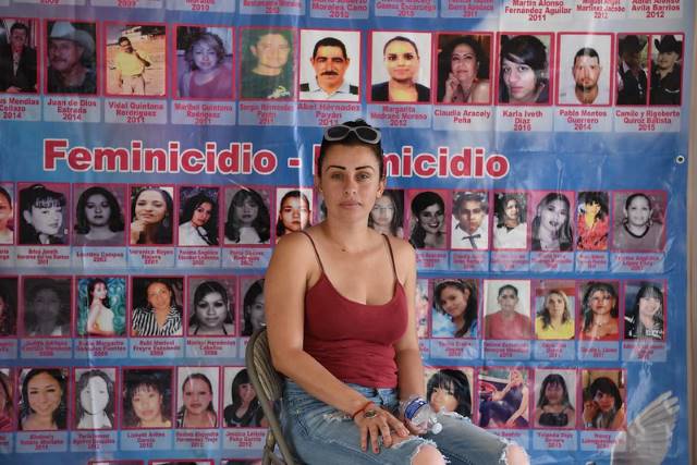 Femicides in Germany