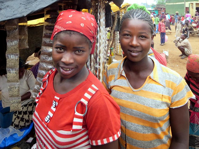 Feminine Product Companies that Give Back 