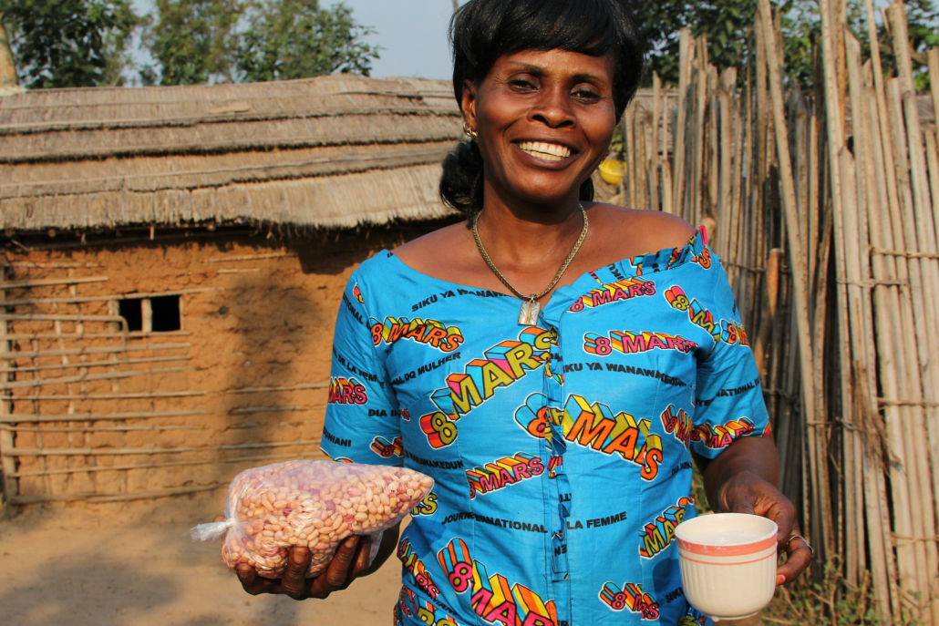 Fighting Global Hunger