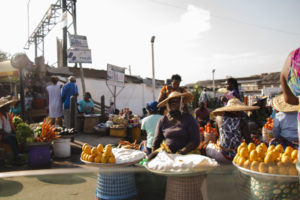Fighting Malnutrition
