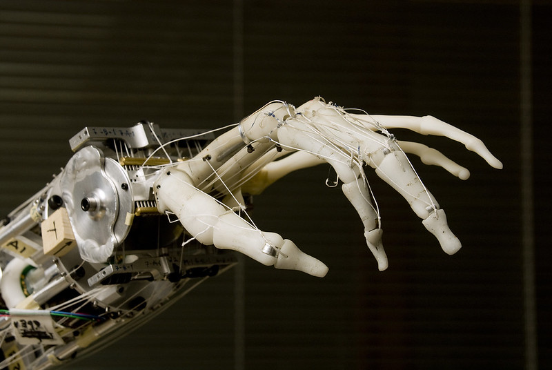 Fighting Poverty With AI