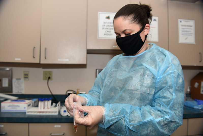 Preparing for the Next Pandemic 