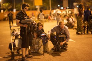 Film Industry in Saint Kitts and Nevis