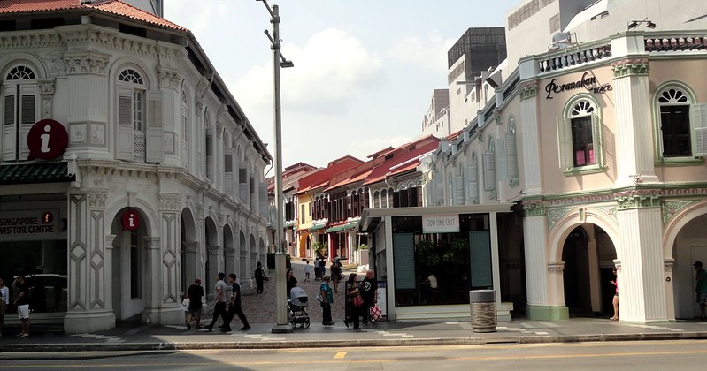 Financial Assistance Schemes for Singapore's Low-Income Families 
