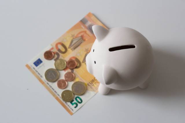 Financial inclusion can fight poverty