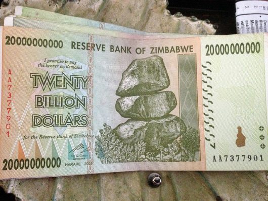 Financial Crises in Developing Nations