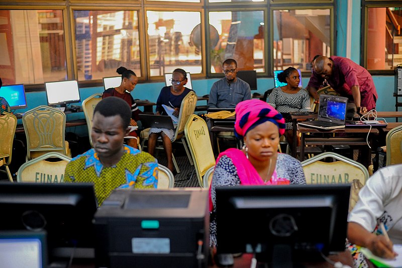 5G in Nigeria