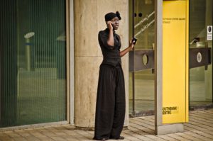 Fintech in Sub-Saharan Africa