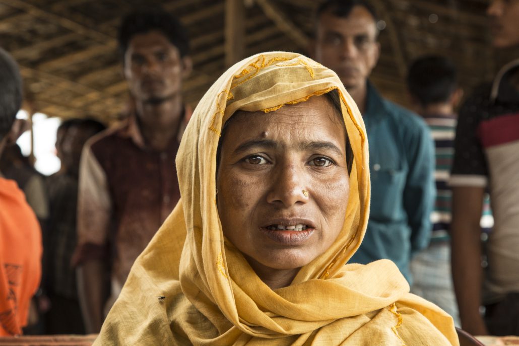 Fires in Bangladesh
