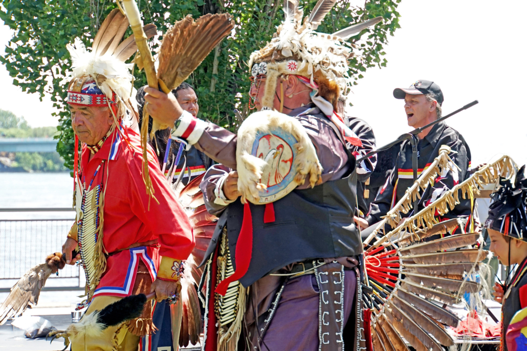 First Nations Water Crisis