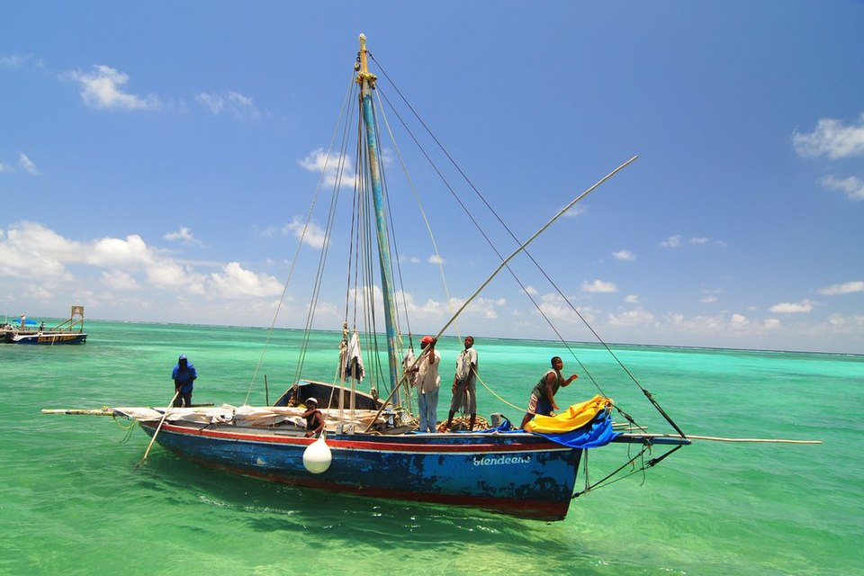 Belize Fund for a Sustainable Future