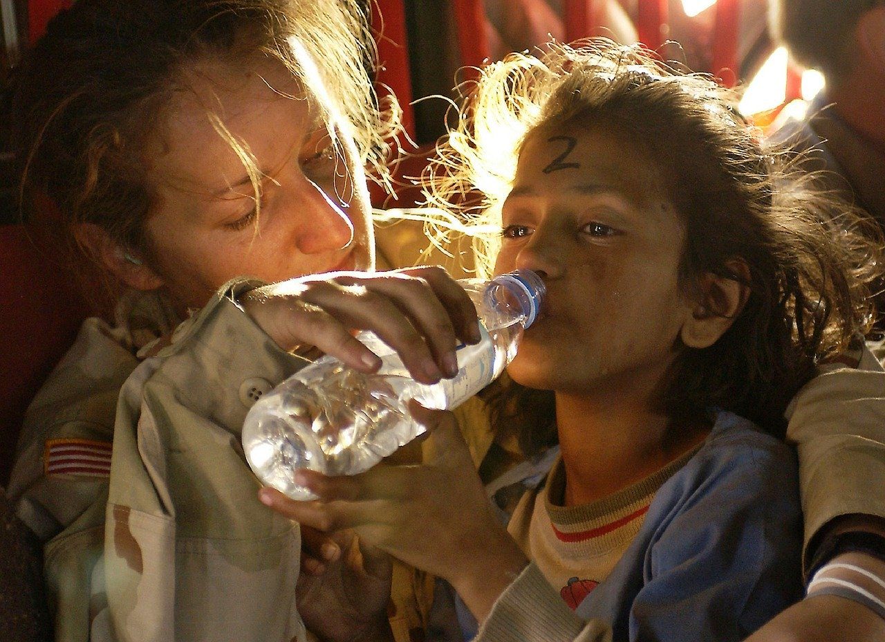Foreign Aid Policies 