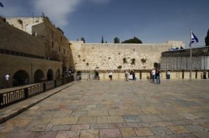 Five Israeli Charities